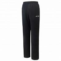 Yonex Warm-up Pants 60111 Black